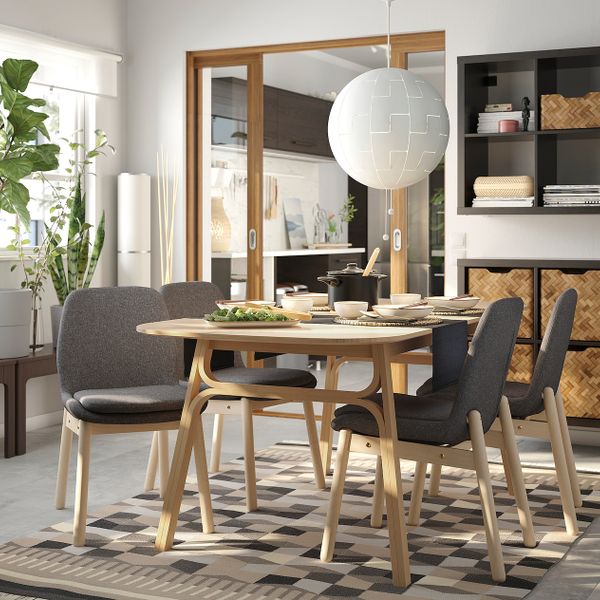 IKEA, дополнительный ракурс