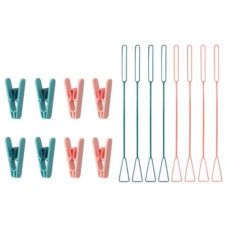 Прищепка бельевая IKEA SLIBB СЛИББ 304.990.07