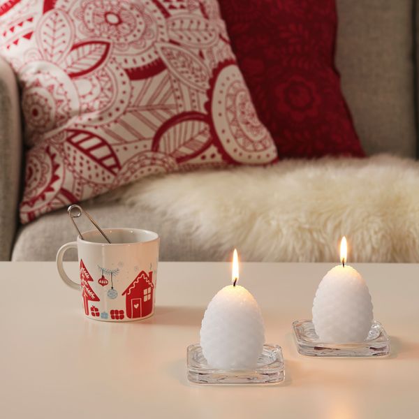 IKEA, дополнительный ракурс - схема-чертеж с размерами