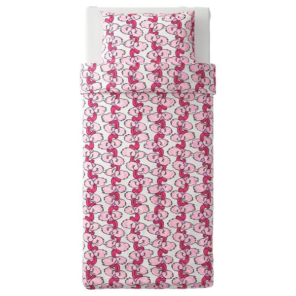 IKEA, дополнительный ракурс - схема-чертеж с размерами