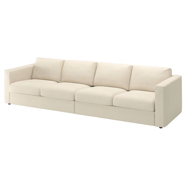 IKEA, вид спереди