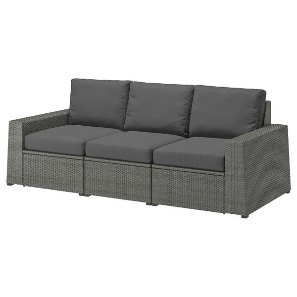 IKEA в интерьере