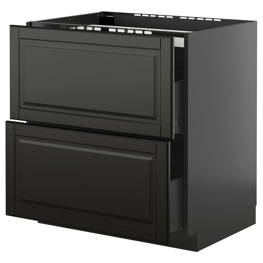 IKEA в интерьере