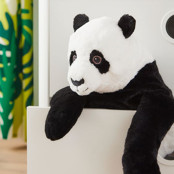 IKEA, дополнительный ракурс - схема-чертеж с размерами