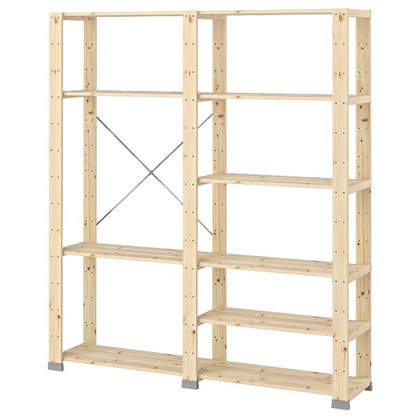 IKEA, дополнительный ракурс