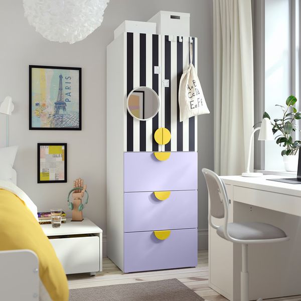 IKEA, дополнительный ракурс