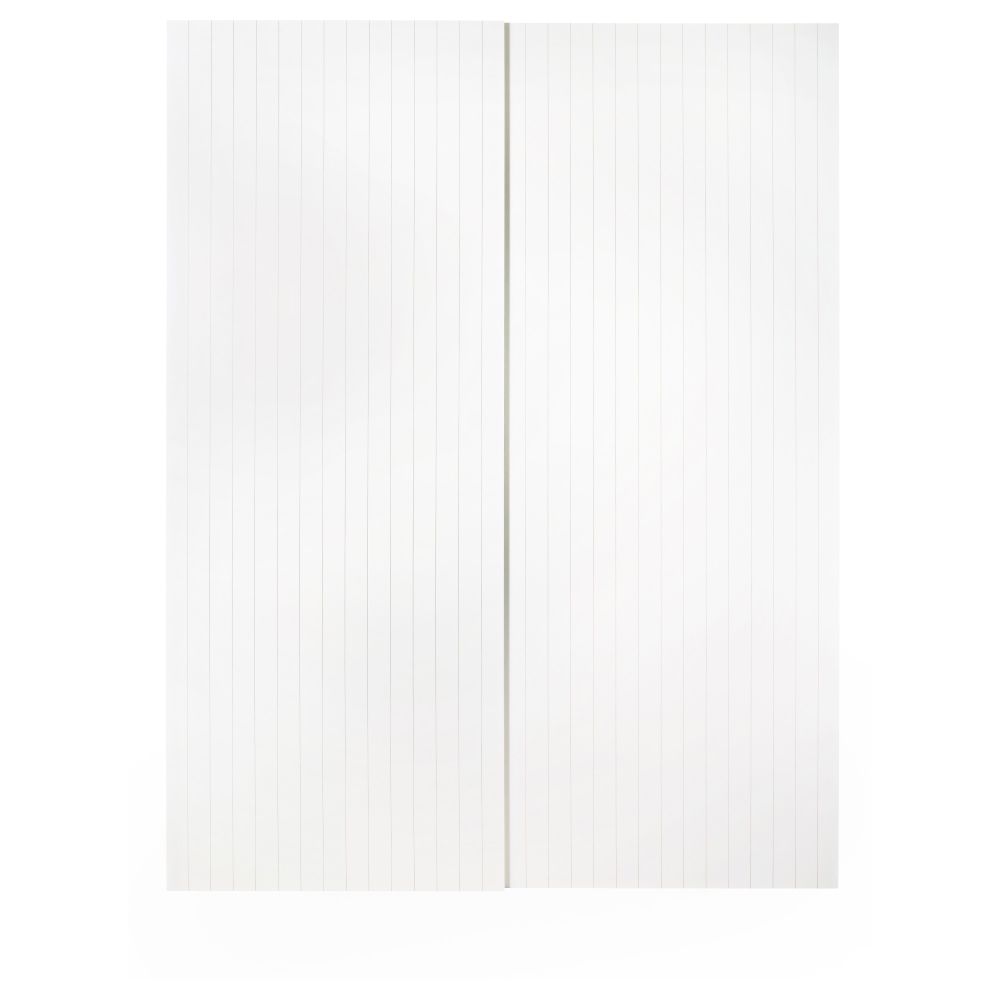 IKEA, вид спереди - схема-чертеж с размерами