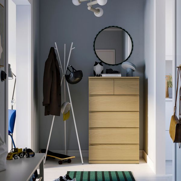 IKEA, дополнительный ракурс
