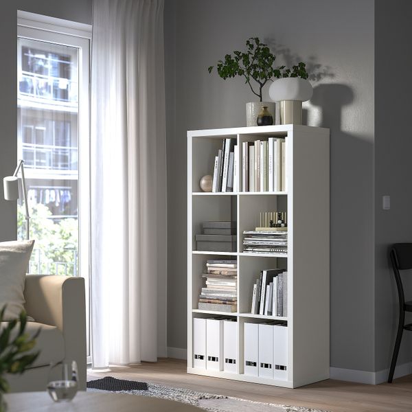 IKEA, дополнительный ракурс