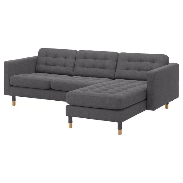 IKEA, вид спереди