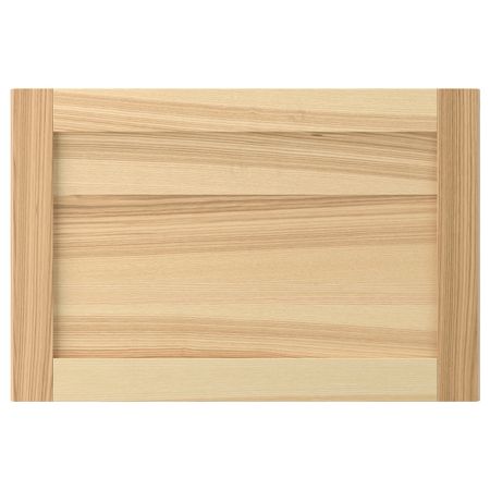 Дверь, естественный ясень 60x40 см IKEA TORHAMN ТОРХЭМН 603.673.26