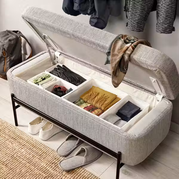 IKEA, дополнительный ракурс