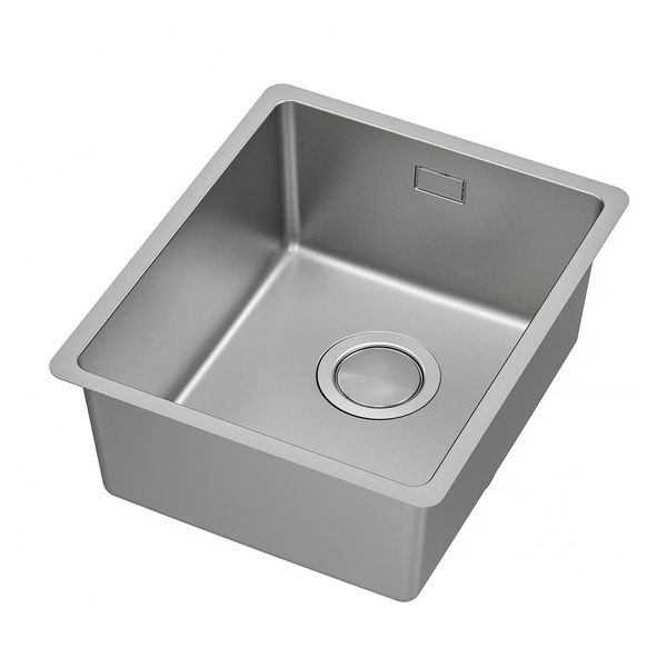 IKEA, вид спереди