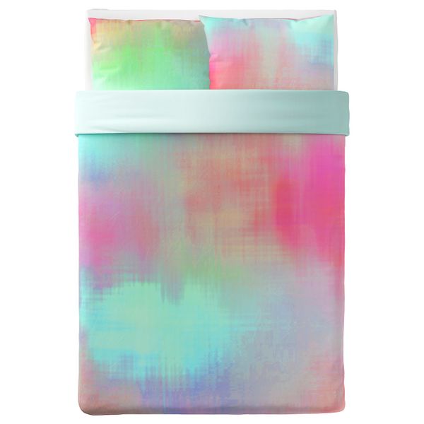 IKEA, дополнительный ракурс - схема-чертеж с размерами