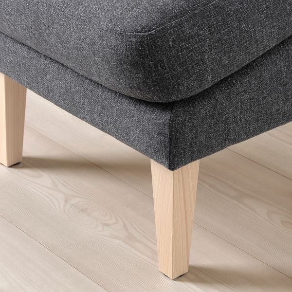 IKEA, дополнительный ракурс - схема-чертеж с размерами