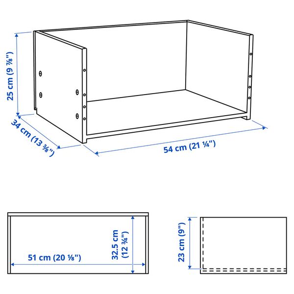 IKEA, дополнительный ракурс