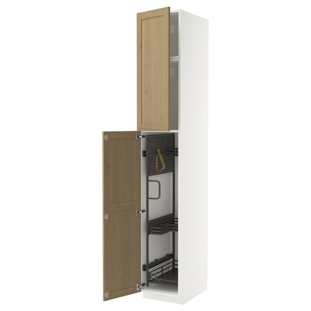 IKEA, вид спереди