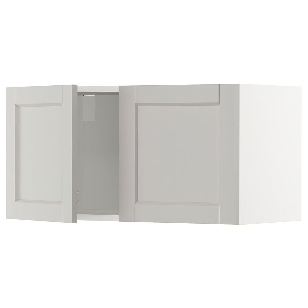 IKEA, вид спереди