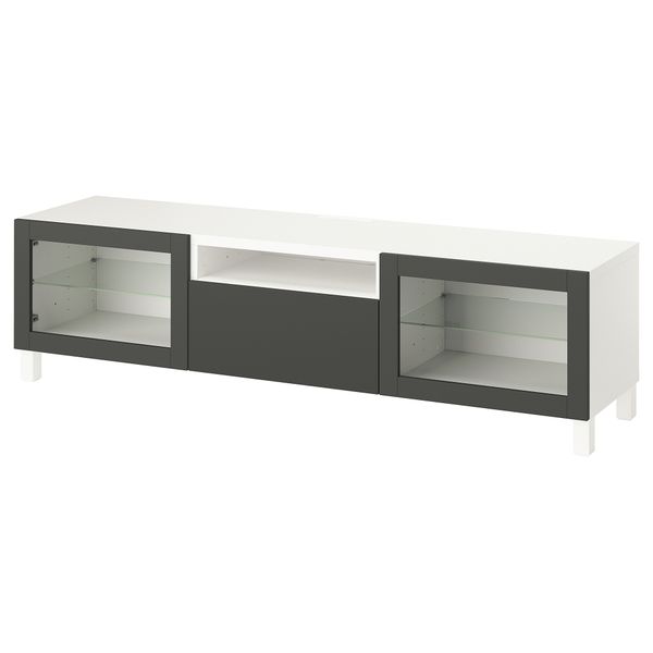 IKEA, вид спереди