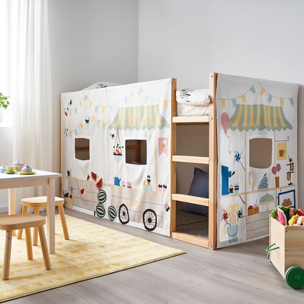 IKEA, дополнительный ракурс