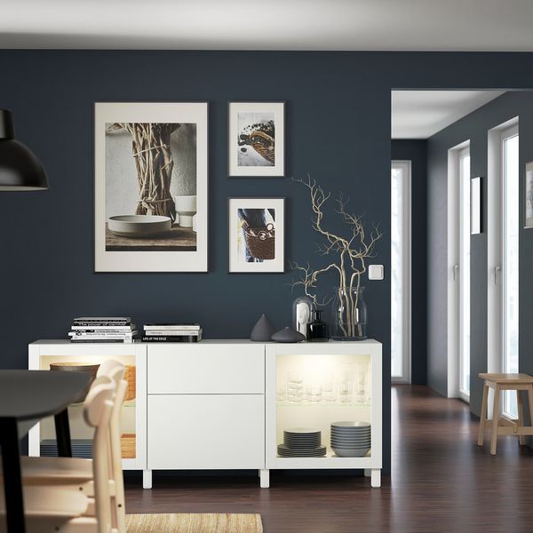 IKEA, дополнительный ракурс