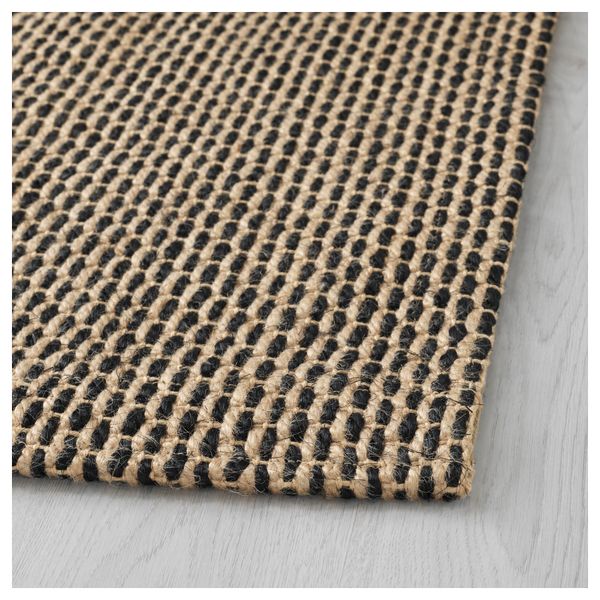 Ковер, безворсовый САТТРУП, неокрашенный (180x224 см) - фото 2