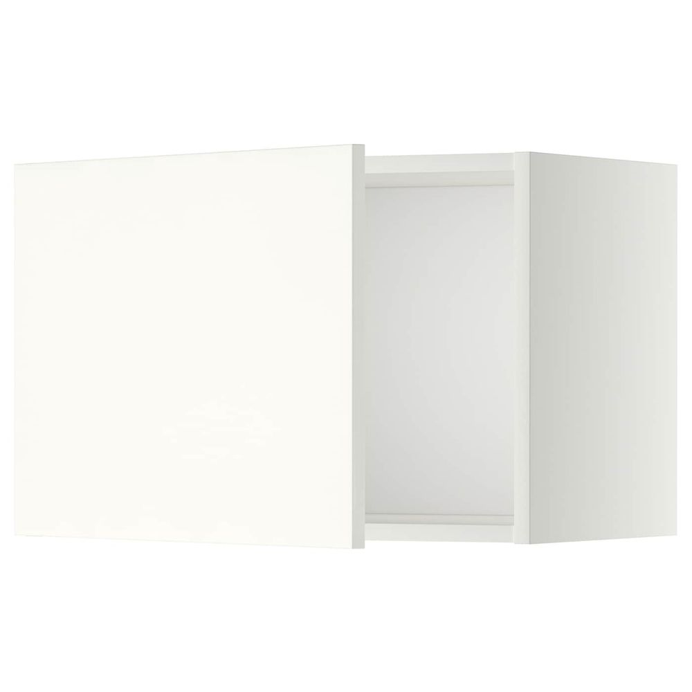 IKEA, вид спереди - схема-чертеж с размерами