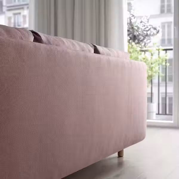 IKEA, дополнительный ракурс