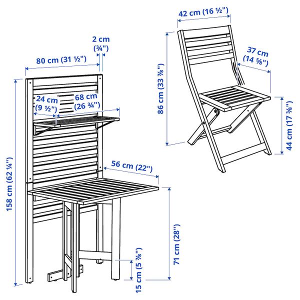 IKEA в интерьере