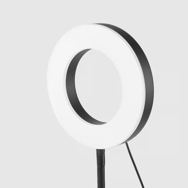 IKEA, дополнительный ракурс - схема-чертеж с размерами