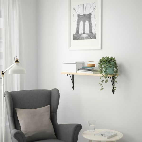 IKEA, дополнительный ракурс