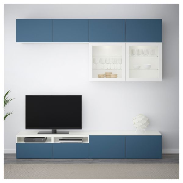 IKEA в интерьере