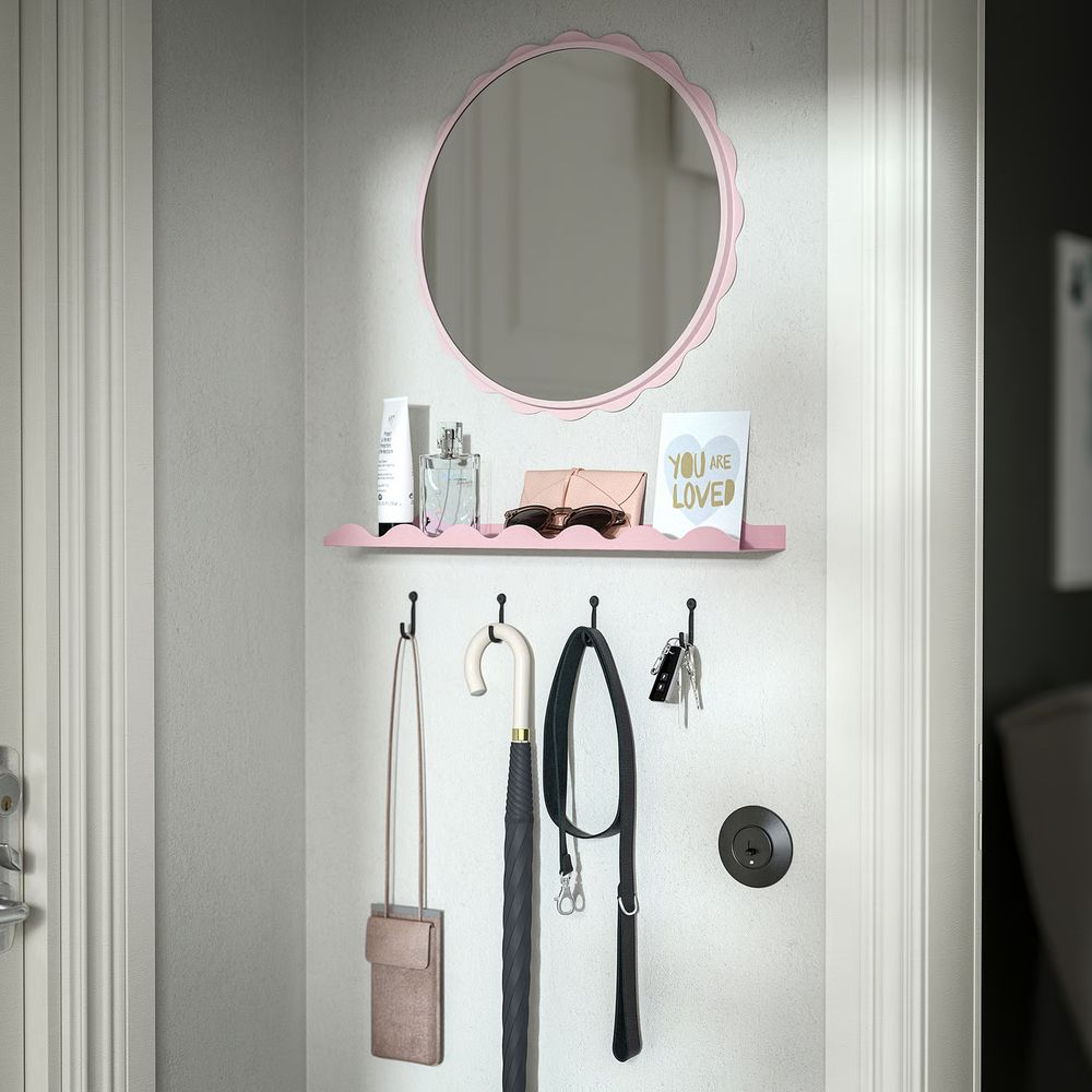 IKEA, вид спереди