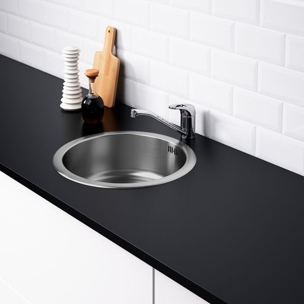 IKEA, дополнительный ракурс - схема-чертеж с размерами