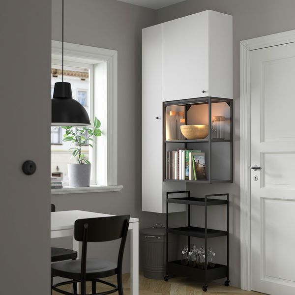 IKEA, дополнительный ракурс