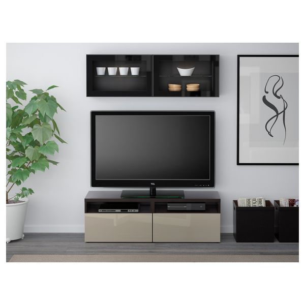 IKEA в интерьере