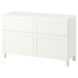 IKEA, вид спереди