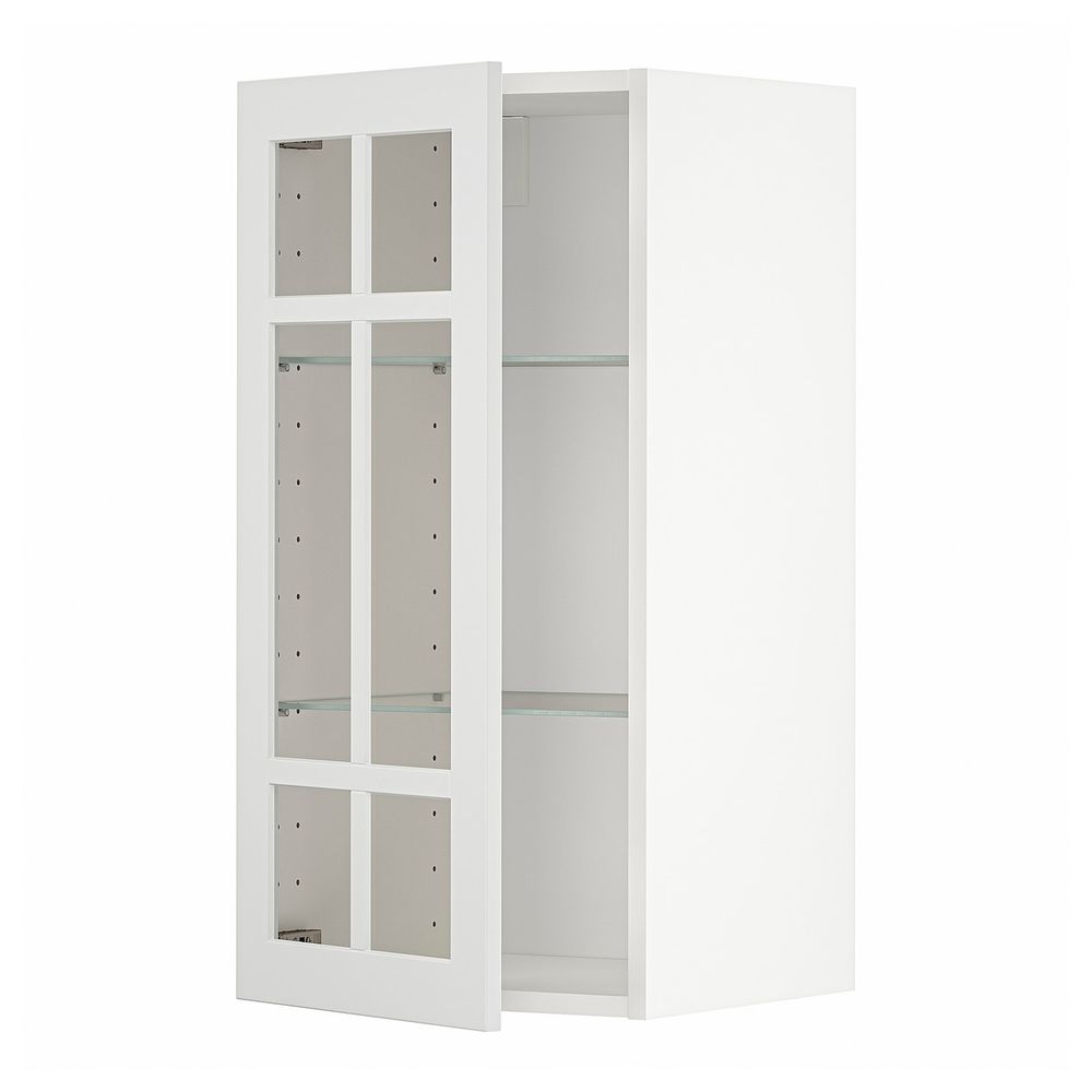 IKEA, вид спереди