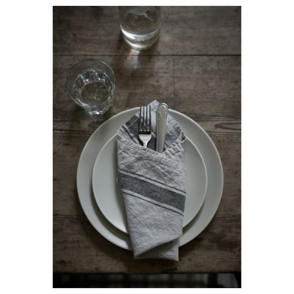 IKEA, дополнительный ракурс - схема-чертеж с размерами