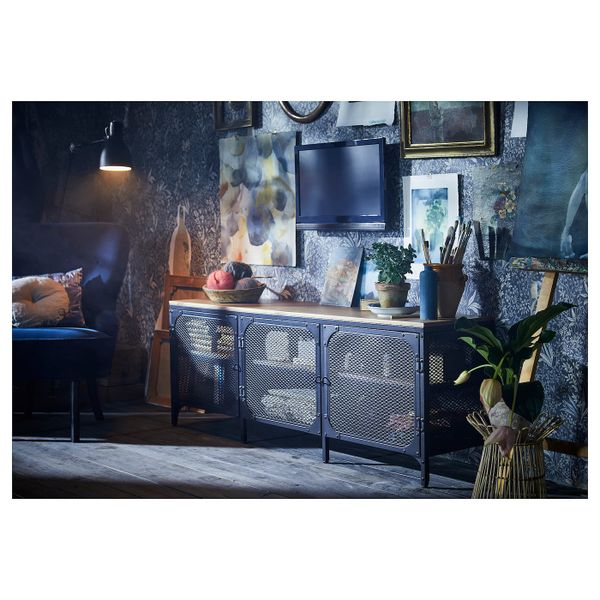 IKEA, дополнительный ракурс