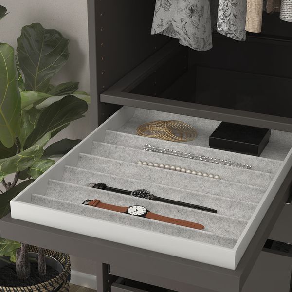 IKEA, дополнительный ракурс - схема-чертеж с размерами