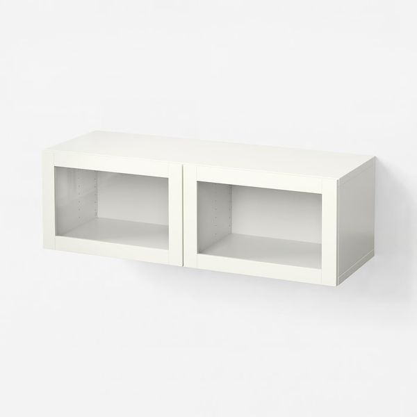 IKEA, дополнительный ракурс - схема-чертеж с размерами