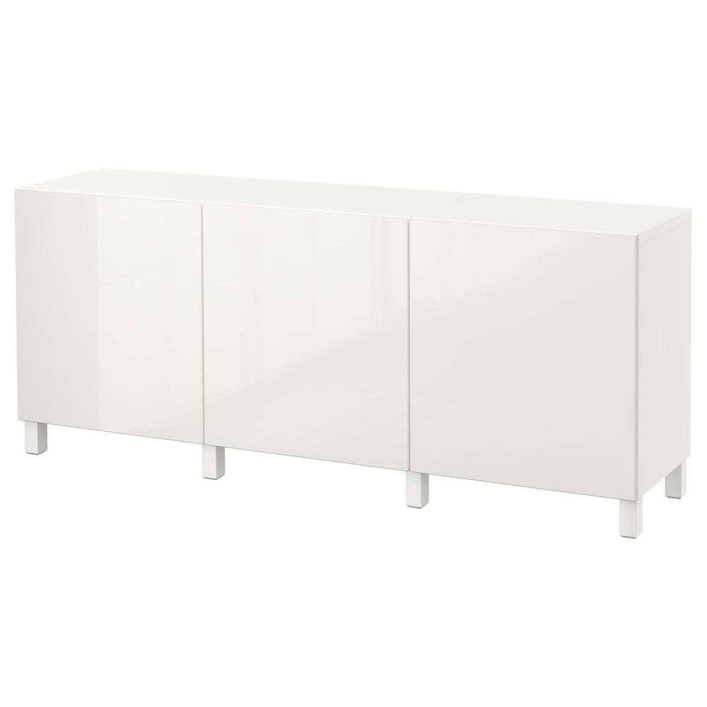 IKEA, вид спереди