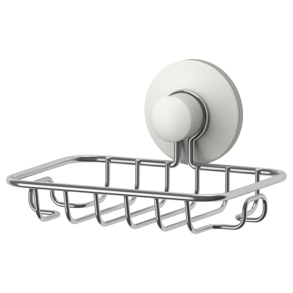 Мыльница ИММЕЛЬН, оцинкованный - фото 1