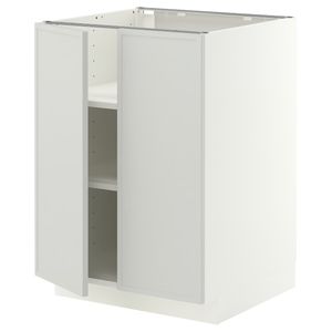 IKEA, вид спереди