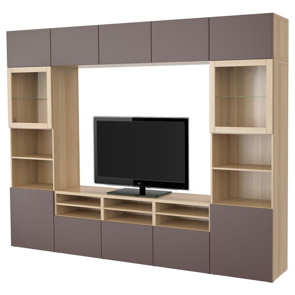 IKEA в интерьере