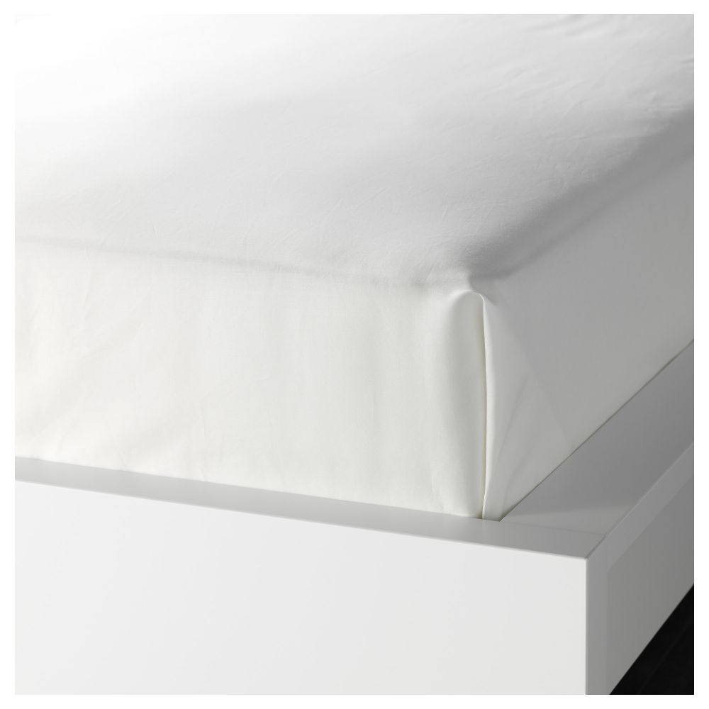 Простыня ГЭСПА, белый - фото 1