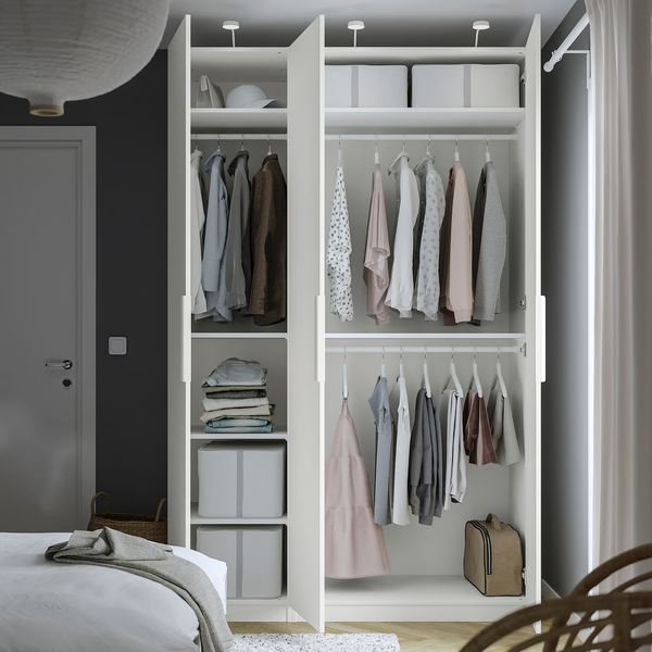 IKEA, дополнительный ракурс