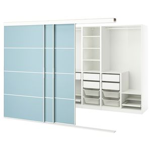 IKEA, вид спереди