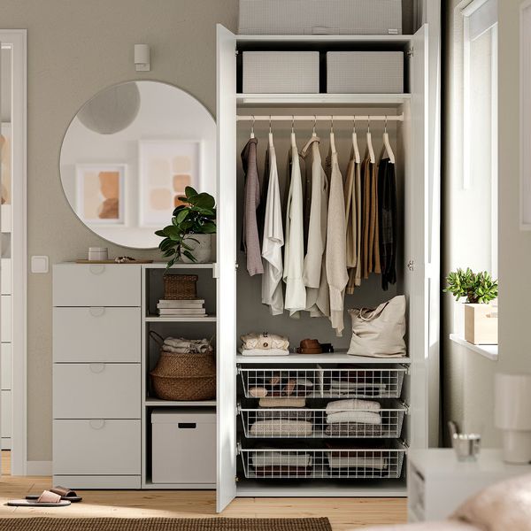IKEA, дополнительный ракурс
